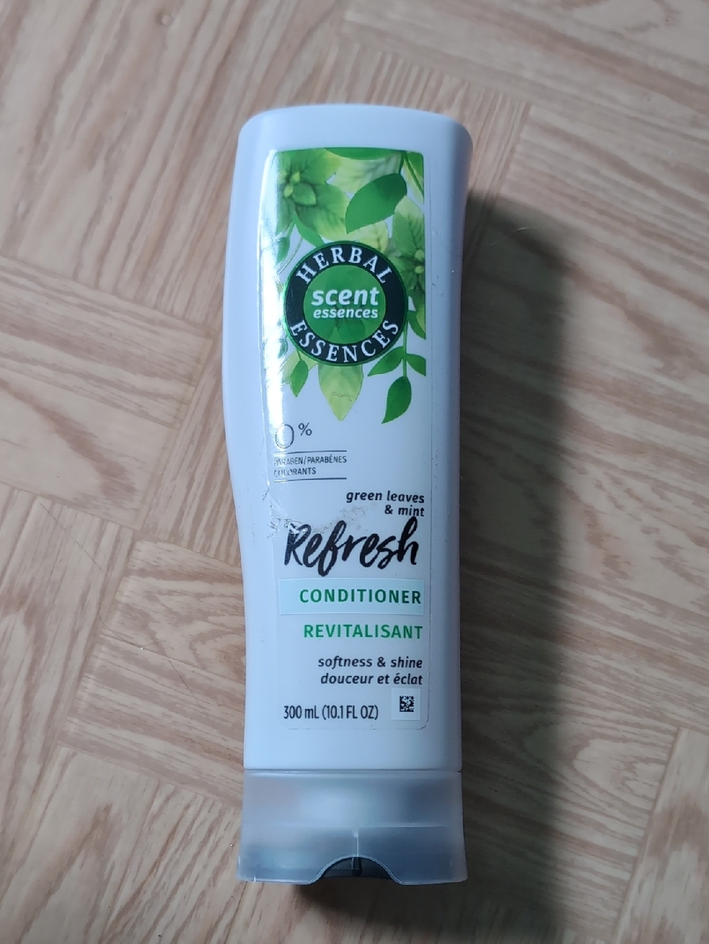 3$ Add On ⭐ Herbal Essences Green Leaves & Mint Refresh Conditioner